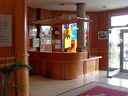 Hotel Camino Real