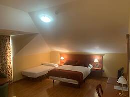 Hotel Camino Real