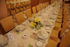 Hotel Camino Real