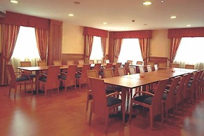 Hotel Camino Real