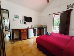 JES Guest House