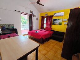 JES Guest House
