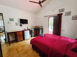 JES Guest House