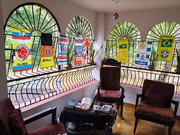 JES Guest House