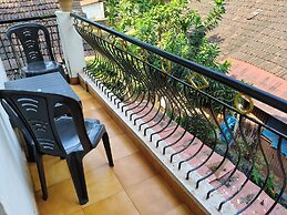 JES Guest House