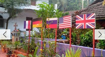 JES Guest House