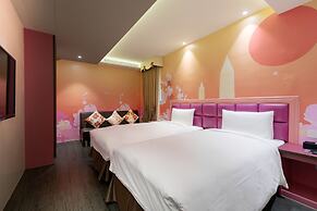 Shi Chi Hotel
