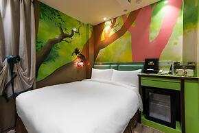 Shi Chi Hotel
