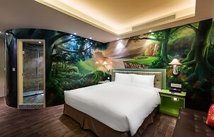 Shi Chi Hotel