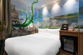 Shi Chi Hotel