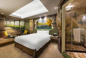 Shi Chi Hotel
