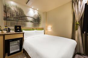 Shi Chi Hotel