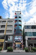 Shi Chi Hotel