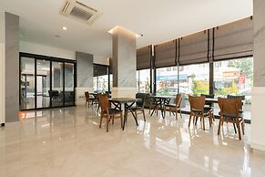 Gürses Life Hotel