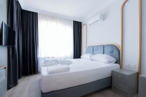 Gürses Life Hotel