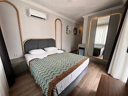 Gürses Life Hotel