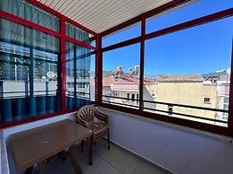 Gürses Life Hotel