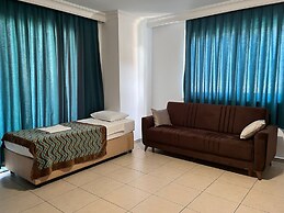 Gürses Life Hotel