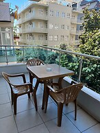 Gürses Life Hotel