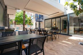 Gürses Life Hotel