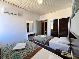 Gürses Life Hotel