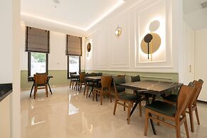 Gürses Life Hotel
