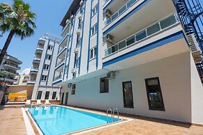 Gürses Life Hotel