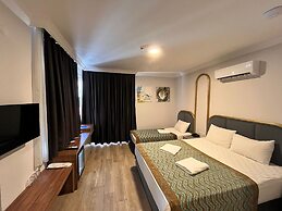 Gürses Life Hotel