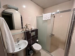 Gürses Life Hotel