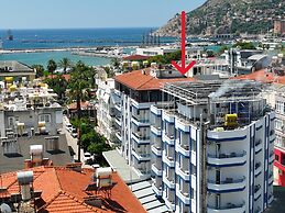 Gürses Life Hotel