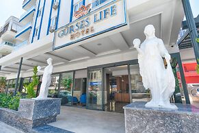 Gürses Life Hotel
