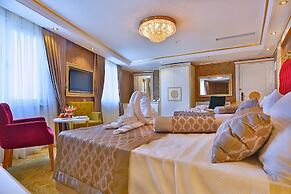 Hotel Emirhan Palace
