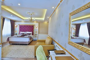 Hotel Emirhan Palace