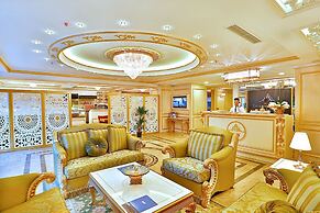 Hotel Emirhan Palace