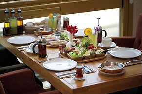 Hotel Emirhan Palace