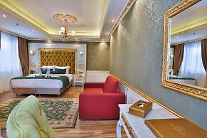 Hotel Emirhan Palace
