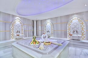 Hotel Emirhan Palace