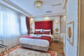 Hotel Emirhan Palace