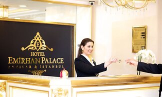 Hotel Emirhan Palace