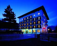 Hotel Panoramique