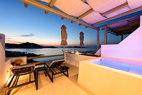 Senia Hotel
