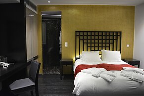 Senia Hotel