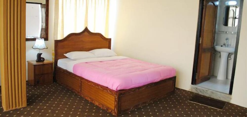 Hotel ManoHara