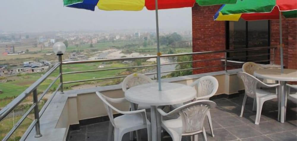 Hotel ManoHara