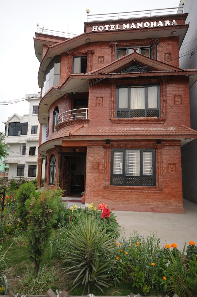 Hotel ManoHara