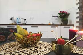 Platinum Aparthotel