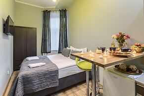 Platinum Aparthotel