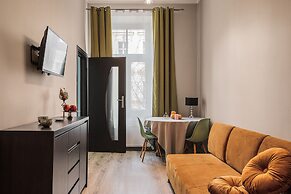 Platinum Aparthotel