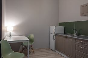 Platinum Aparthotel