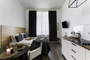 Platinum Aparthotel